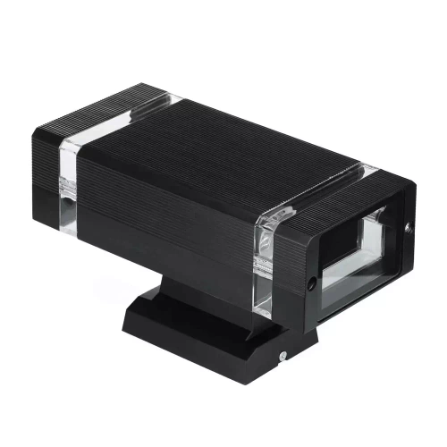 Außenwandleuchte für Garten | 2x E27, IP54 | BD-C227