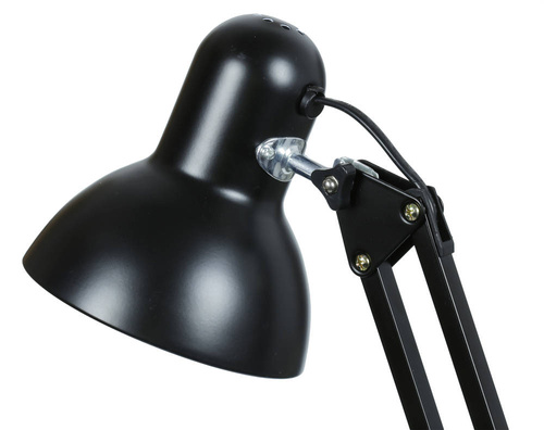 Schreibtischlampe E27 | Schullampe, Zeichenlampe | MT-811