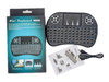 Wireless-Tastatur mit Touchpad-Beleuchtung | i8