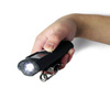 Elektronische Gepäckwaage | Powerbank 2600mAh, Taschenlampe | bis 50kg ±10g | OCS-29