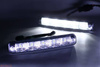 Hochleistungs-LED-Tagfahrlicht | DRL 03 PREMIUM