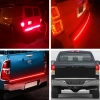 Dritte Bremsleuchte unter dem Spoiler, am Heck des Fahrzeugs | LED | 150 cm