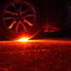 Warnleuchte, Blitzleuchte, Sirene | LED-123