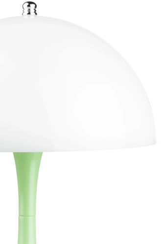 Moderne LED-Tischlampe | Berührungsaktive Lampe mit eingebautem Akku | YG-D012-G