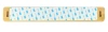 Brillenhalter | Wandhaken mit selbstklebendem Band | Brillenhalter | GH-H007-W