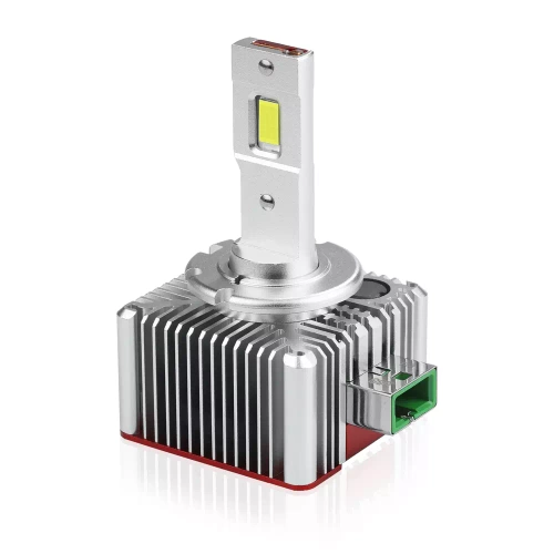 LED-Lampen-Set D3S CSP | Umrüstung von Xenonlampen | 32000lm 6000K | M30-D3