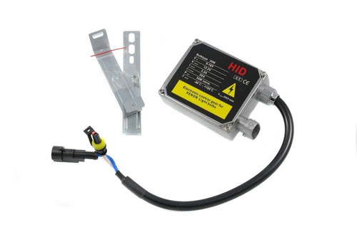 HID Xenon Ballast Vorschaltgerät | 12V 35W DC ND-01 