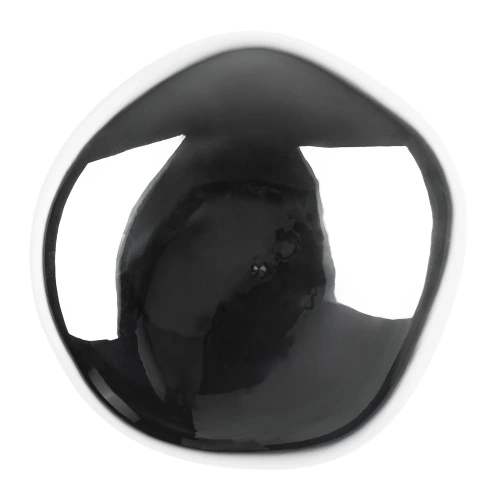 Wandleuchte mit unregelmäßiger Form | Moderne Pendelleuchte | XDL-C300-SILVER
