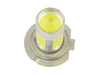 Auto-LED-Lampe H7 COB 7,5W