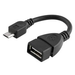 USB-Adapter - Micro USB | OTG-Adapter V8 Android | UA-002