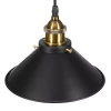 Deckenpendelleuchte | Loft | ZRT-C85-B
