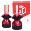 H7 LED Scheinwerferlampen K5 GT ZES 80W 16000lm | 2 Stück