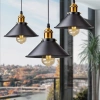 Deckenpendelleuchte | Loft | ZRT-C85-B