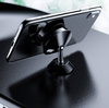 Magnetische Aluminium-Halterung für Smartphone / Tablet / Navigationsgerät | PSI-M051