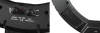 Starker Ringlicht 300W RL-480 mit 210cm Stativ | 3 Farbtemperaturen | SENY | RL-480 2-in-1