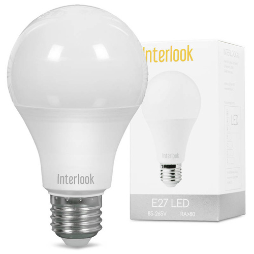 LED-Leuchtmittel E27 | 15 W | 2.835 SMD CCD | 1.590 lm = 100 W | 6 Stück | warmweiß