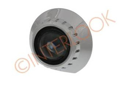 Linsenschutz/Maske für E46 | passend für Projektorlinsen mit H1-Brenner