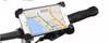 Fahrrad- und Motorrad-Handyhalterung | PSI-B03
