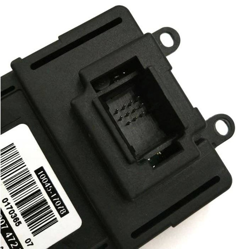 Audi Q5 Tagfahrlichtmodul 8R0907472B