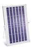 Solarmodul | 6 V, 8 W | SP66-100W