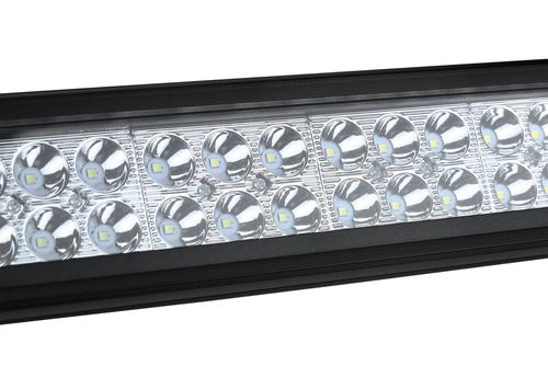 Arbeitsleuchte 108W Light Bar | LB-108W-3030-Spot
