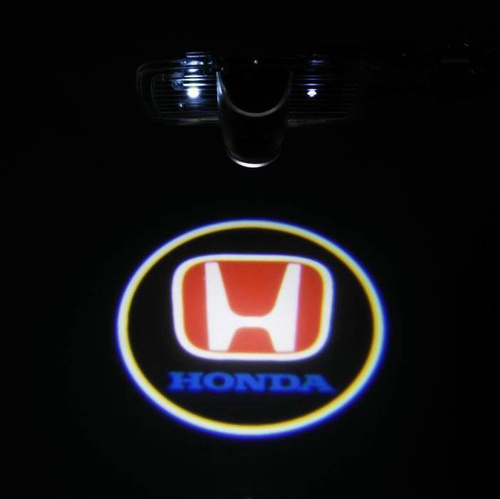 LED-Logo-Projektor speziell für Honda Accord 2003-2012 | PMC-HD1