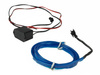 Ambient Light EL Wire Neonkable Elektrolumineszenzlicht mit Inverter 12V | 1 Meter