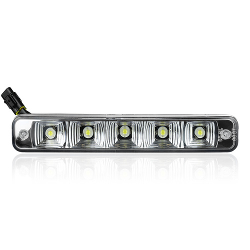 Hochleistungs-LED-Tagfahrlicht | DRL 03 PREMIUM