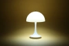 Moderne LED-Tischlampe | Touch-Lampe mit integriertem Akku | YG-D012-O