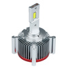 LED-Lampen-Set D1S CSP | Umrüstung von Xenonlampen | 32000lm 6000K | M10-D1S