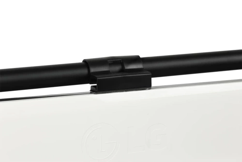 Monitorlampe 44 cm | Touch-Lightbar mit Magnetbefestigung | TB-30SA-SCHWARZ