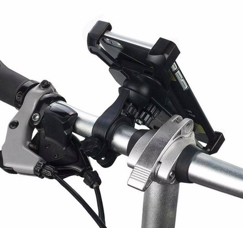 Fahrrad- / Motorradhalterung für Telefon | PSI-B03