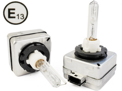 HID Xenon-Scheinwerferlampen D3S | 2 Stück