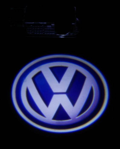 LED-Logo-Projektor für VW PASSAT B5 / B5 FL | PMC-V4