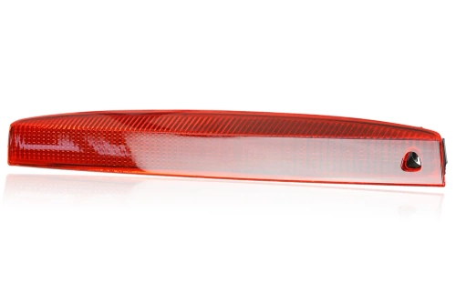 LED-Rückleuchte | Spezieller Gurt für RENAULT MEGANE MK II 2003-2008 | LY304-1 | Drittes Bremslicht