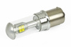 LED-Autolampe BA15S 40W 1800lm