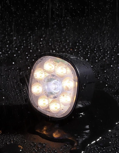 USB-C IP65 LED-Fahrradlicht-Set | Fahrradbeleuchtung vorne + hinten | 15 Beleuchtungsmodi | 05BR0013