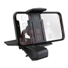 Kfz-Handyhalterung für Armaturenbrett und Cockpit | PSI-D008