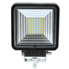 Quadratische Arbeitsleuchte 168W | LED-Panel mit 56 Dioden | IP65 | WL10168W