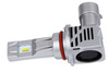 HB4 9006 LED Scheinwerferlampen ZES M3 Lampenset | 5166 TrueLM | 2 Stück