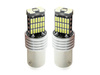 LED-Autolampe BA15S 45 SMD 4014