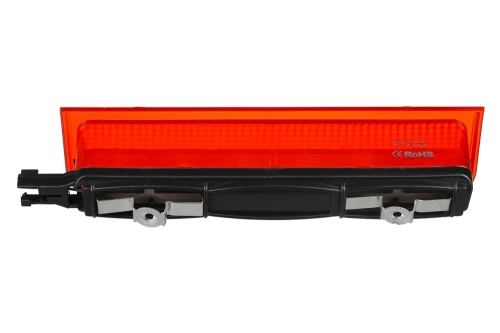 LED-Rückleuchte | Passender Gurt für VOLKSWAGEN CADDY III BOX ESTATE | LY043-1 | Drittes Bremslicht