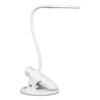 LED-Schreibtischlampe mit Klemme für den Tisch | USB | Touch-Schalter | MT-812A