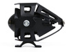 LED-Scheinwerfer-Set CREE U7S mit integriertem LED COB-Ring | U7S