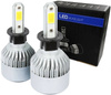 LED-Scheinwerferlampe | H3 | 36 W | 16.000 lm | S2 COB