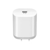 Netzladegerät 18W | USB-C Power Delivery 3.0 | PD-70-White