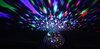 Drehscheibensternprojektor STAR LED + Nachtlicht | NL-01