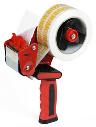 Handabroller für Klebeband, Paketklebebandspender | HS-8053