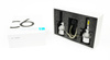 H7 C6 COB BridgeLUX ™ 7.600 lm LED Scheinwerferlampen | 2 Stück