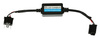 2er Set - A1 Digital H1 LED CAN BUS Filter - orange